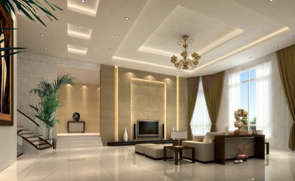 Bảng giá trần thạch cao